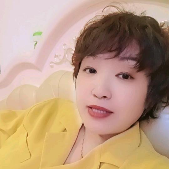 《平平安安》平姐