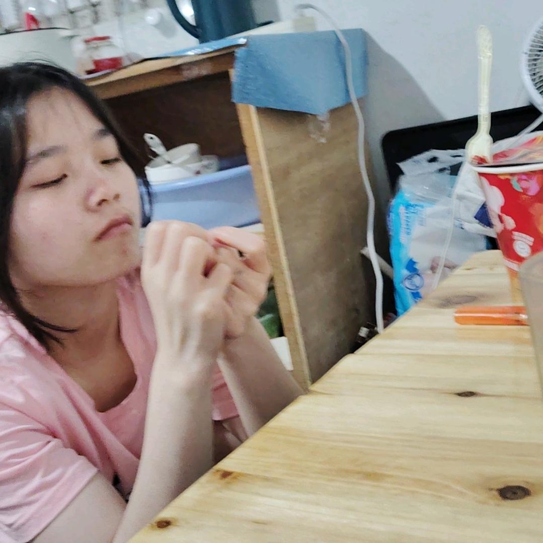 美美