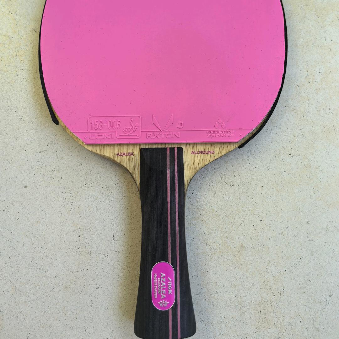 全国二手乒乓器材交易中心