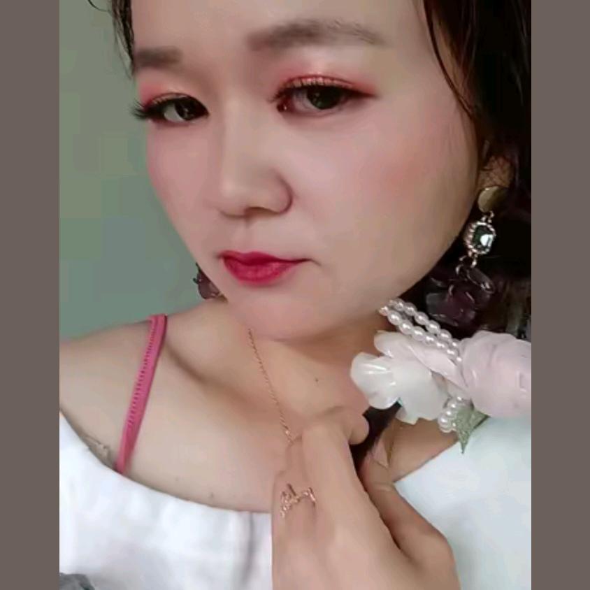 冬天的梅花