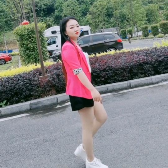 邹二妹