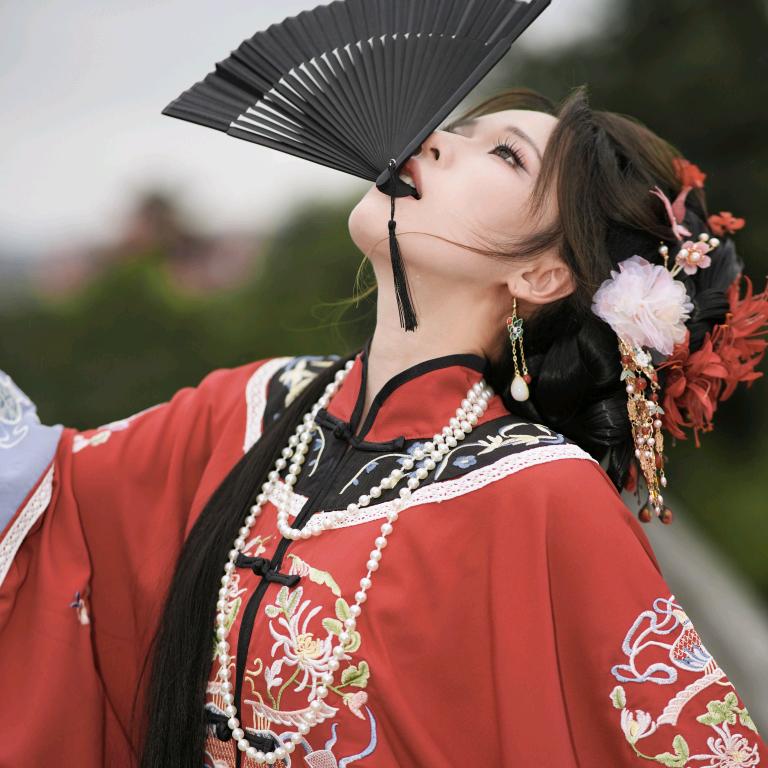 萝北头💄