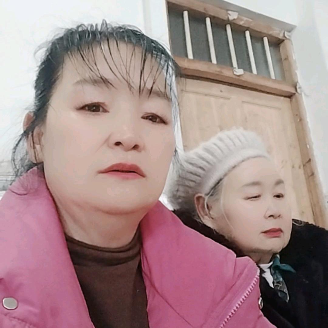 崔大姐