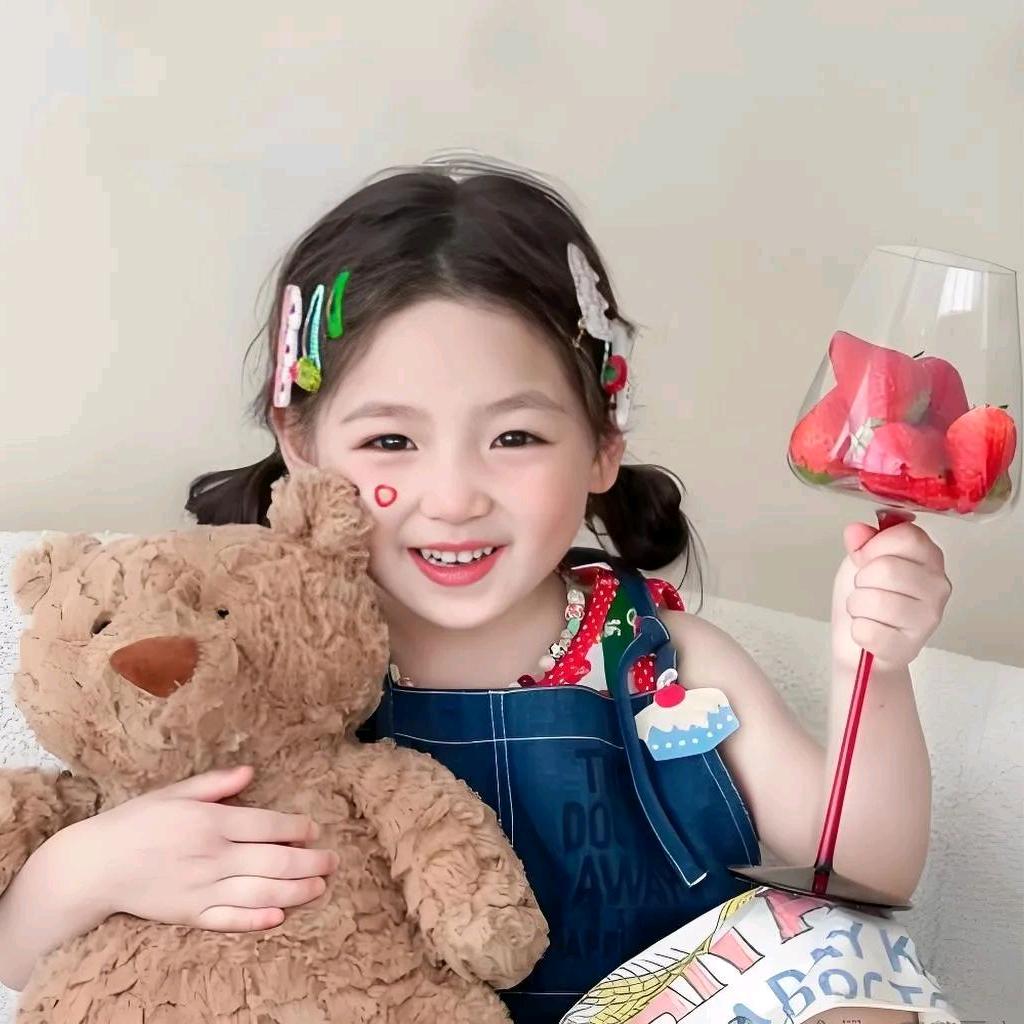 Leo甜