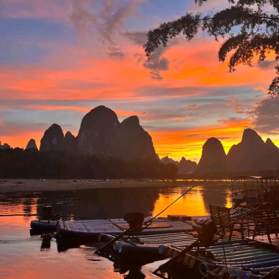 沐雨☔听风_14094