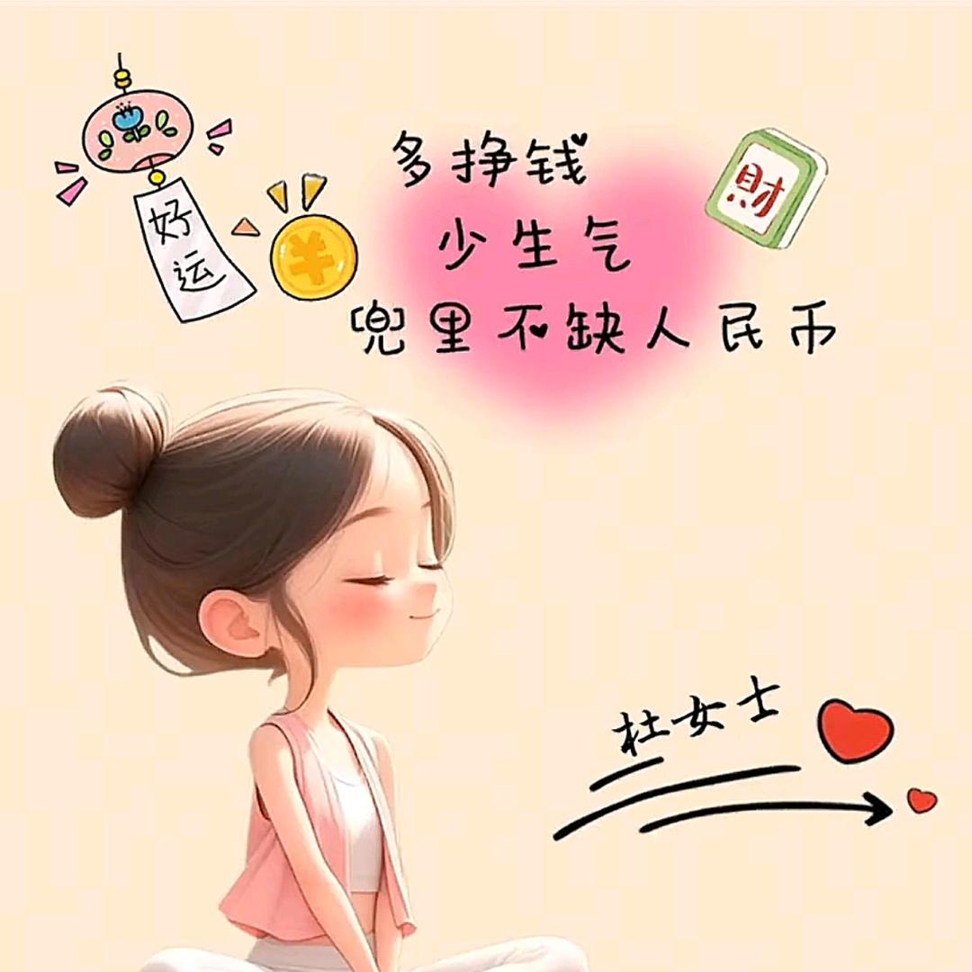 是娟姐呀！