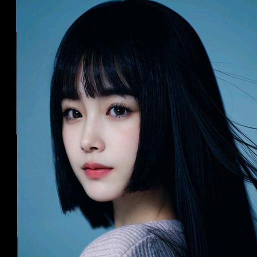 小雨点，@正能量