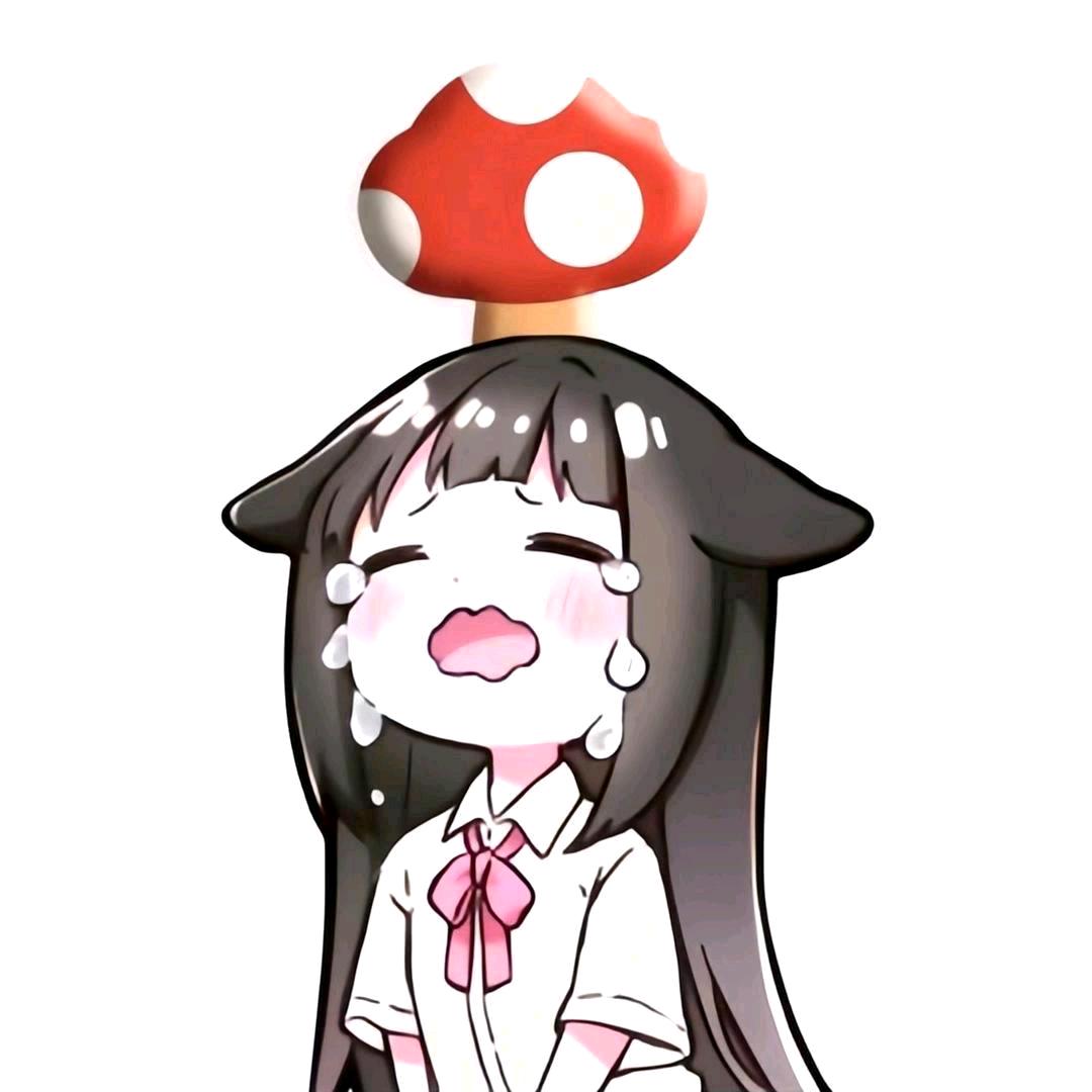小尾巴🍄（旭旭宝宝🐵）大人版