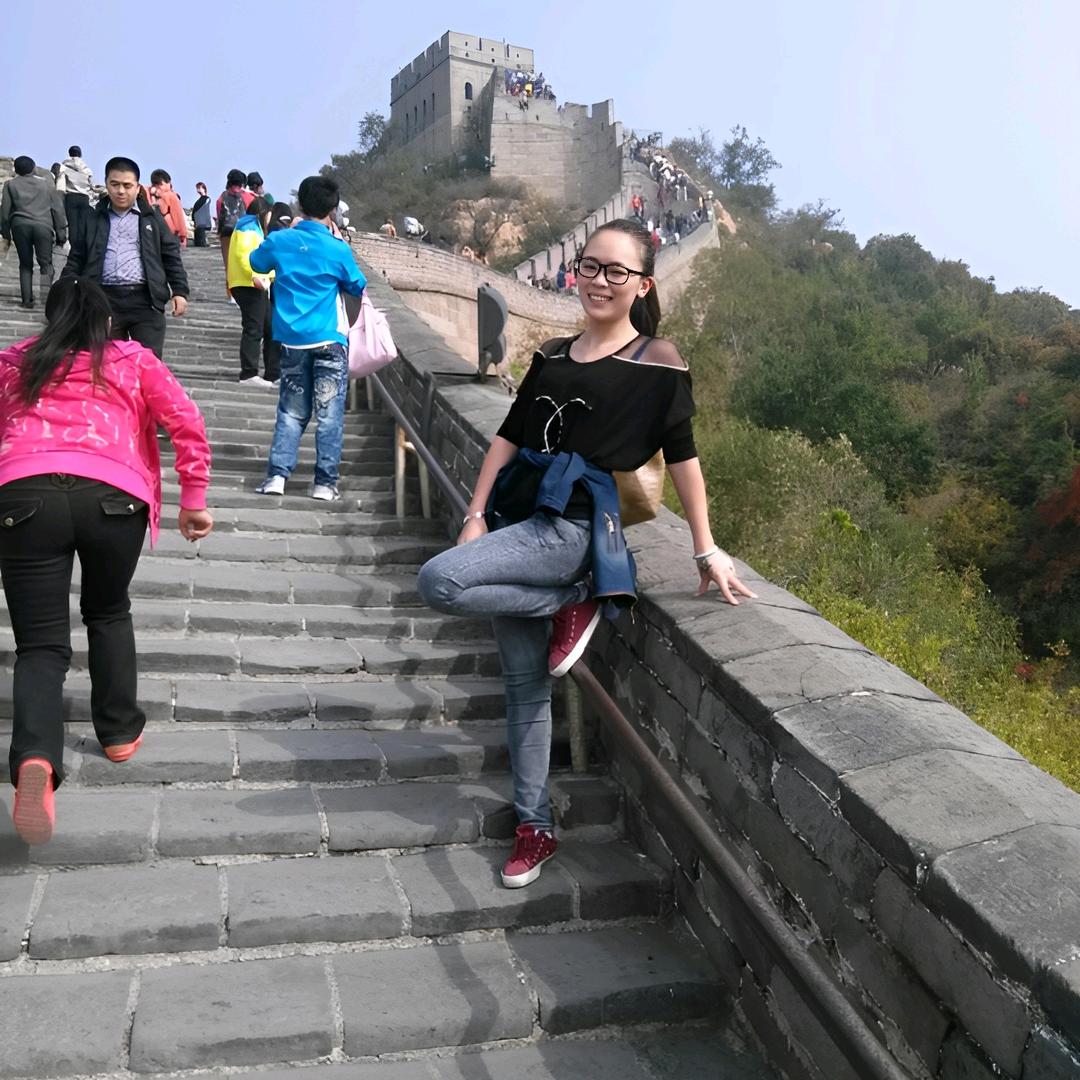 小米丫
