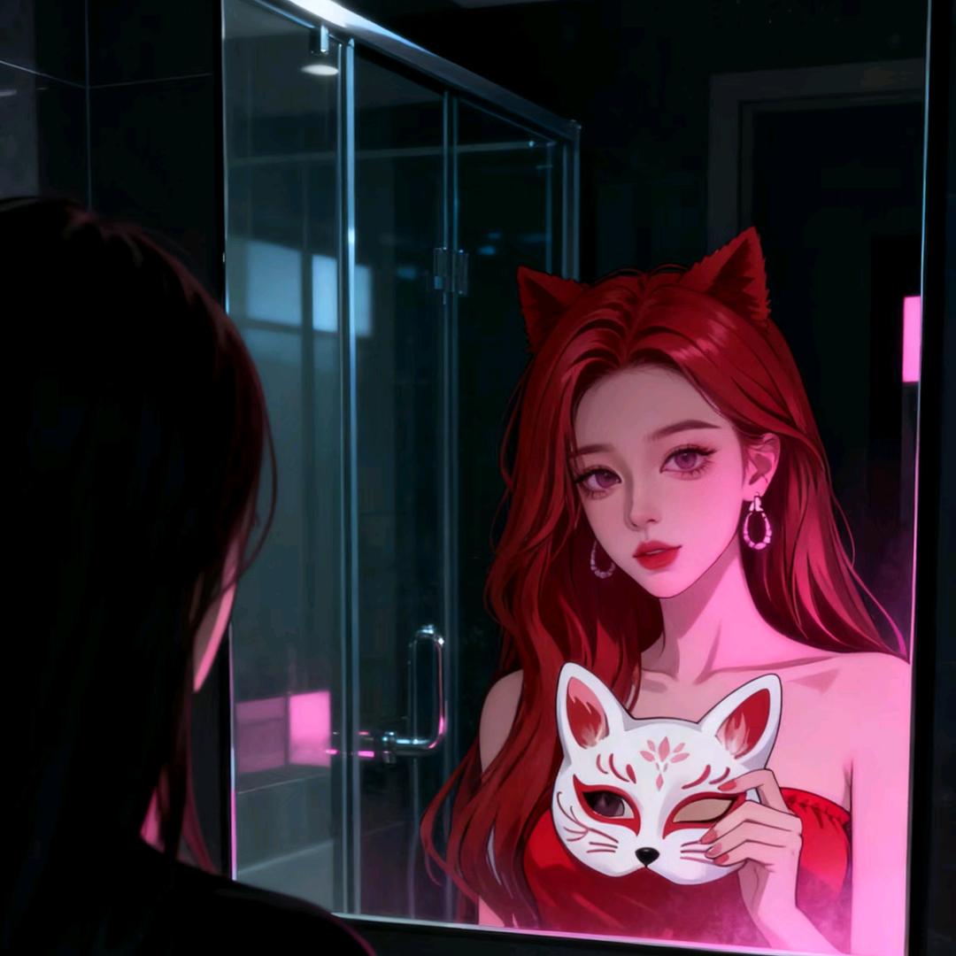 爱姆烧蕊（游戏推荐官）