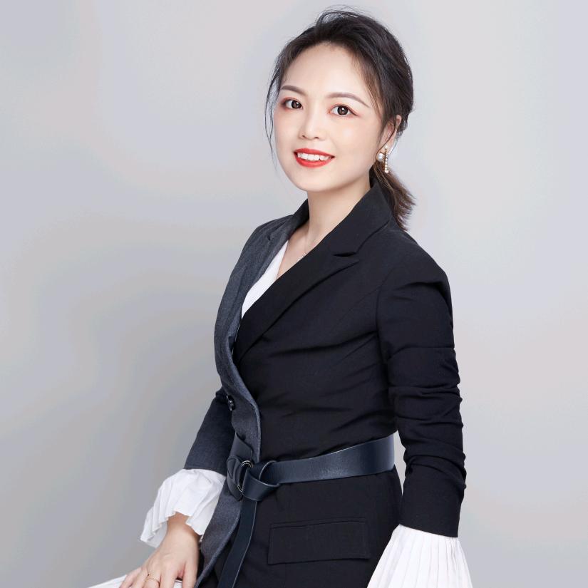 观心乔乔老师讲专注力