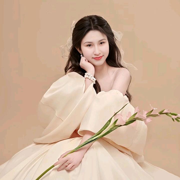 残疾宝妈丹丹记录对口型