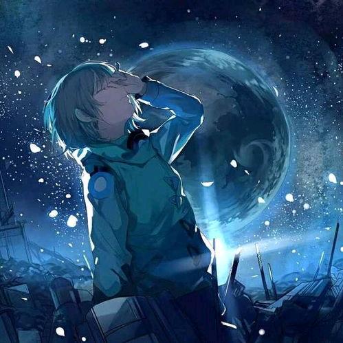 星河
