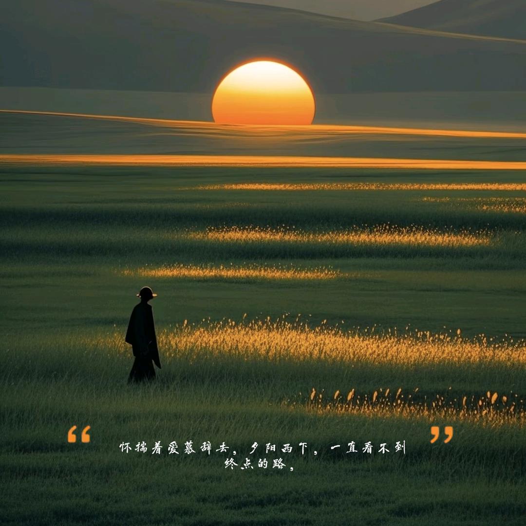 小小慕辞