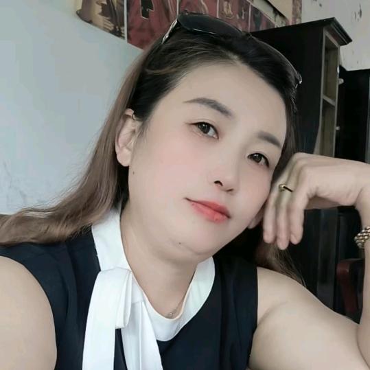 苦涩的笑（杨）