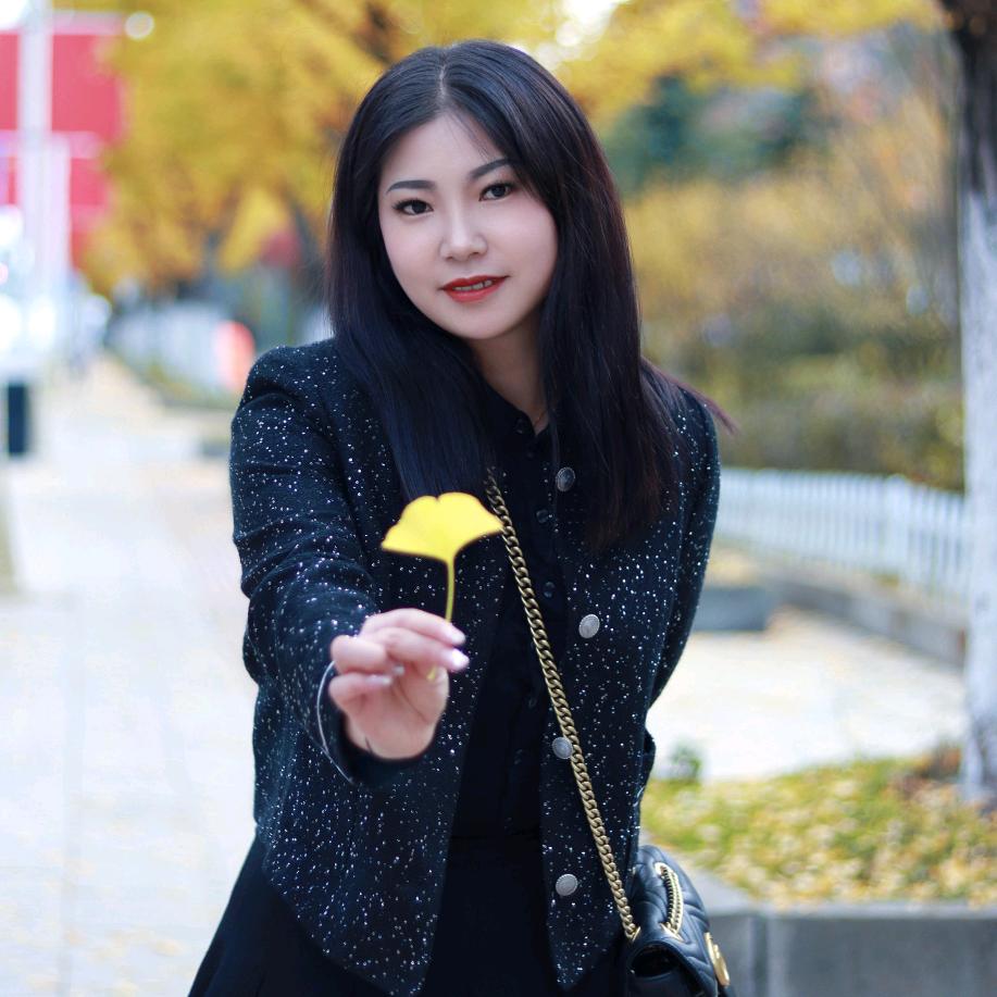 👄马宁梅👄