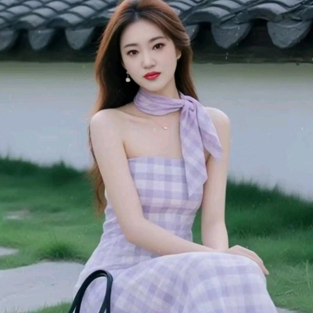 单身命苦美女
