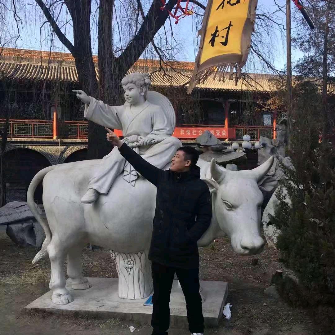 李小胖的餐饮日记