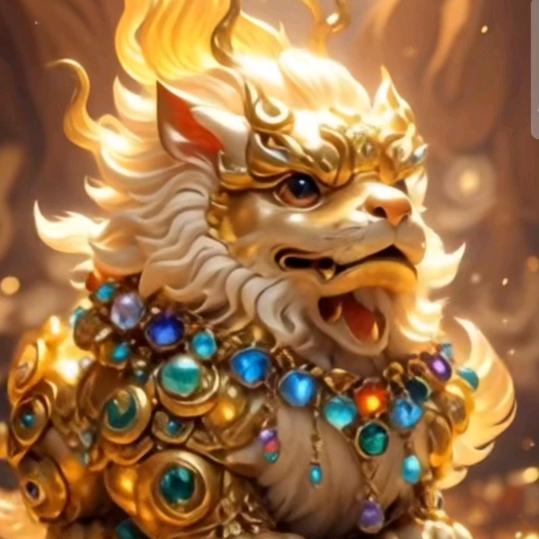 王财锦鲤