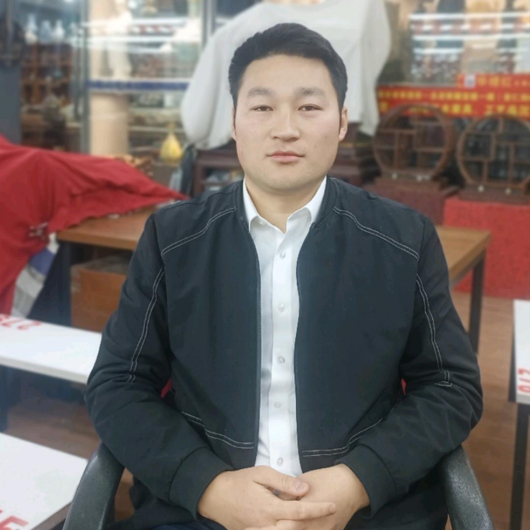 阜南方露