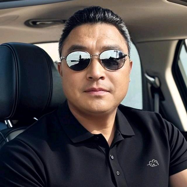 黑仔赵兴华