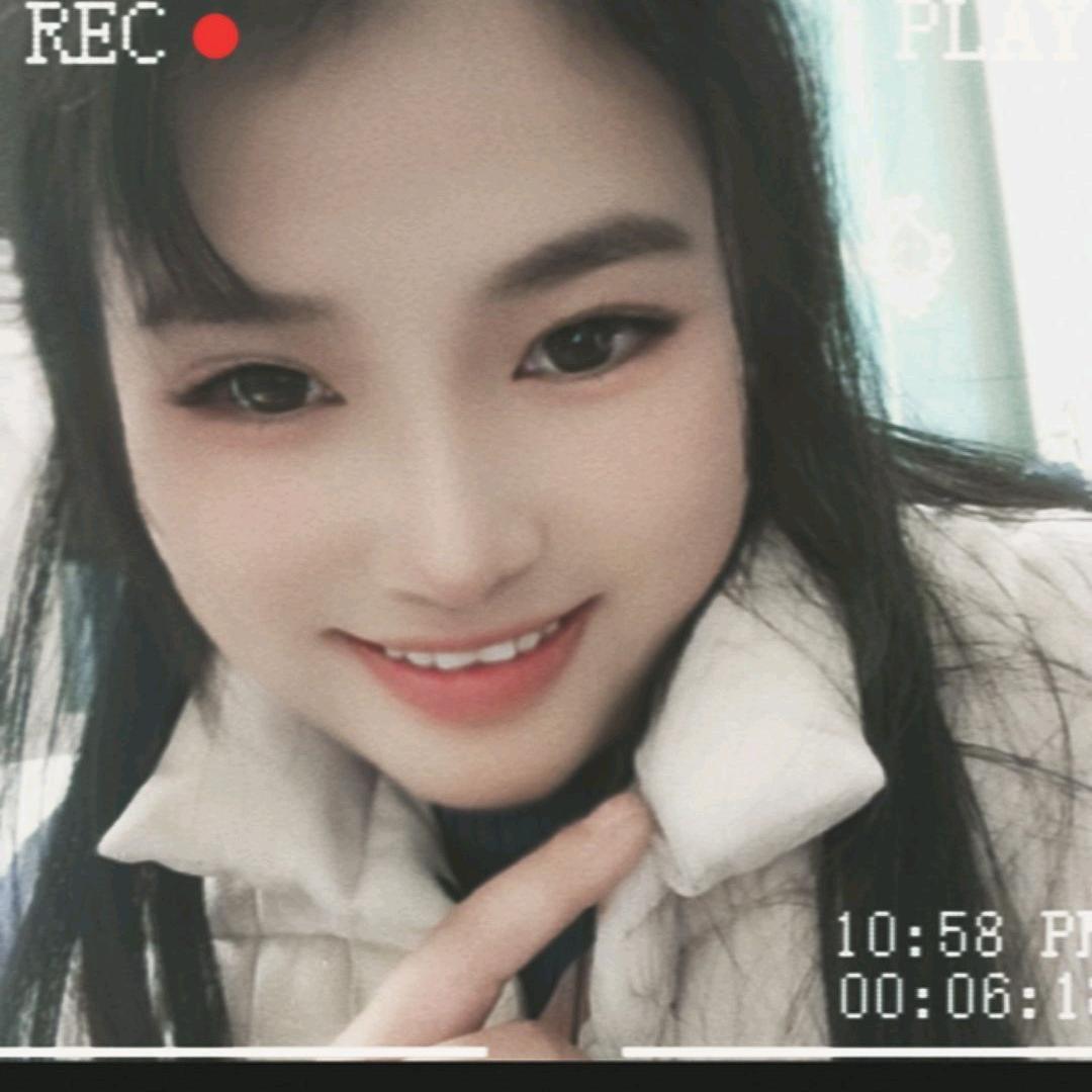 小陈夫妇╭(╯ε╰)╮青青