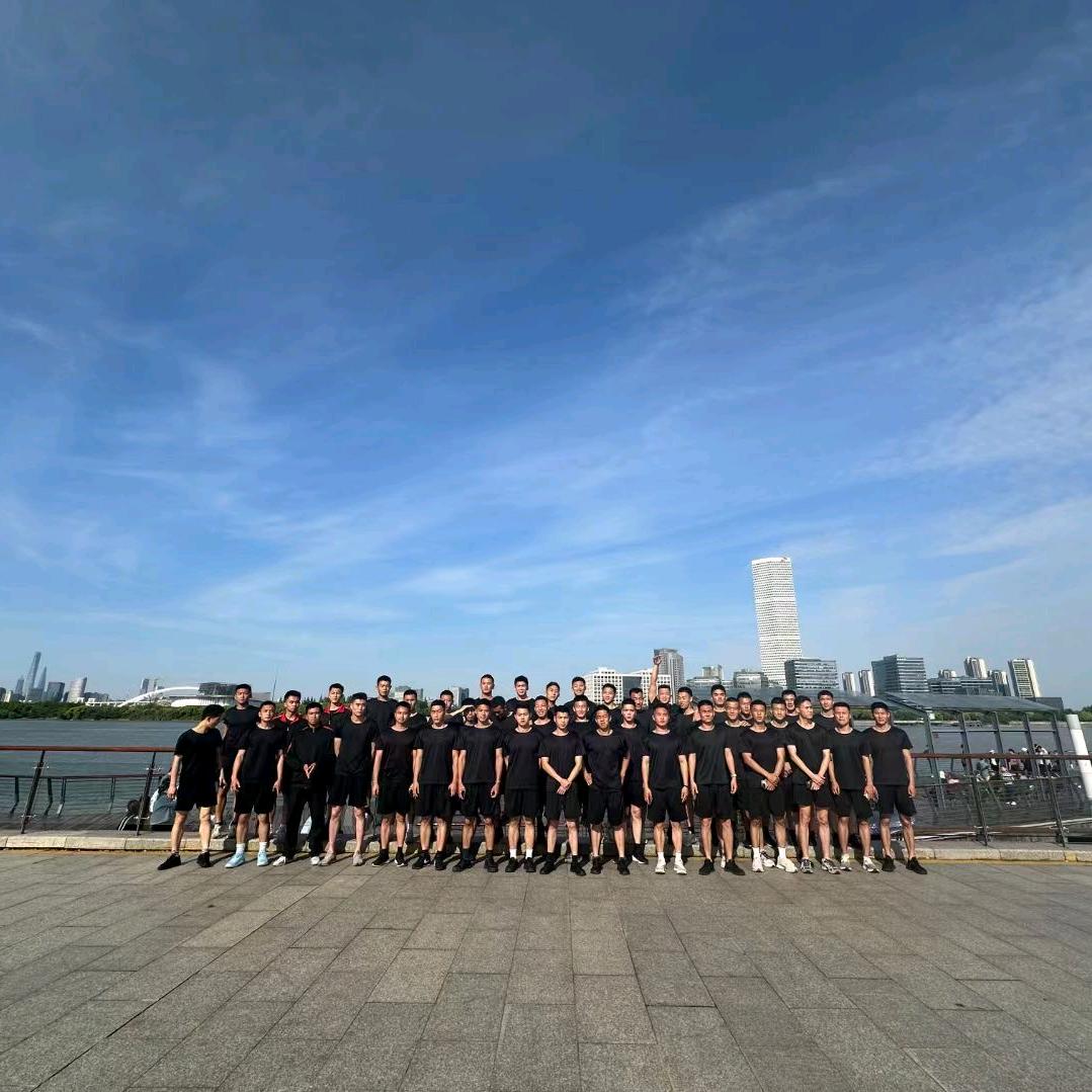 谭sir 航空安全员指导