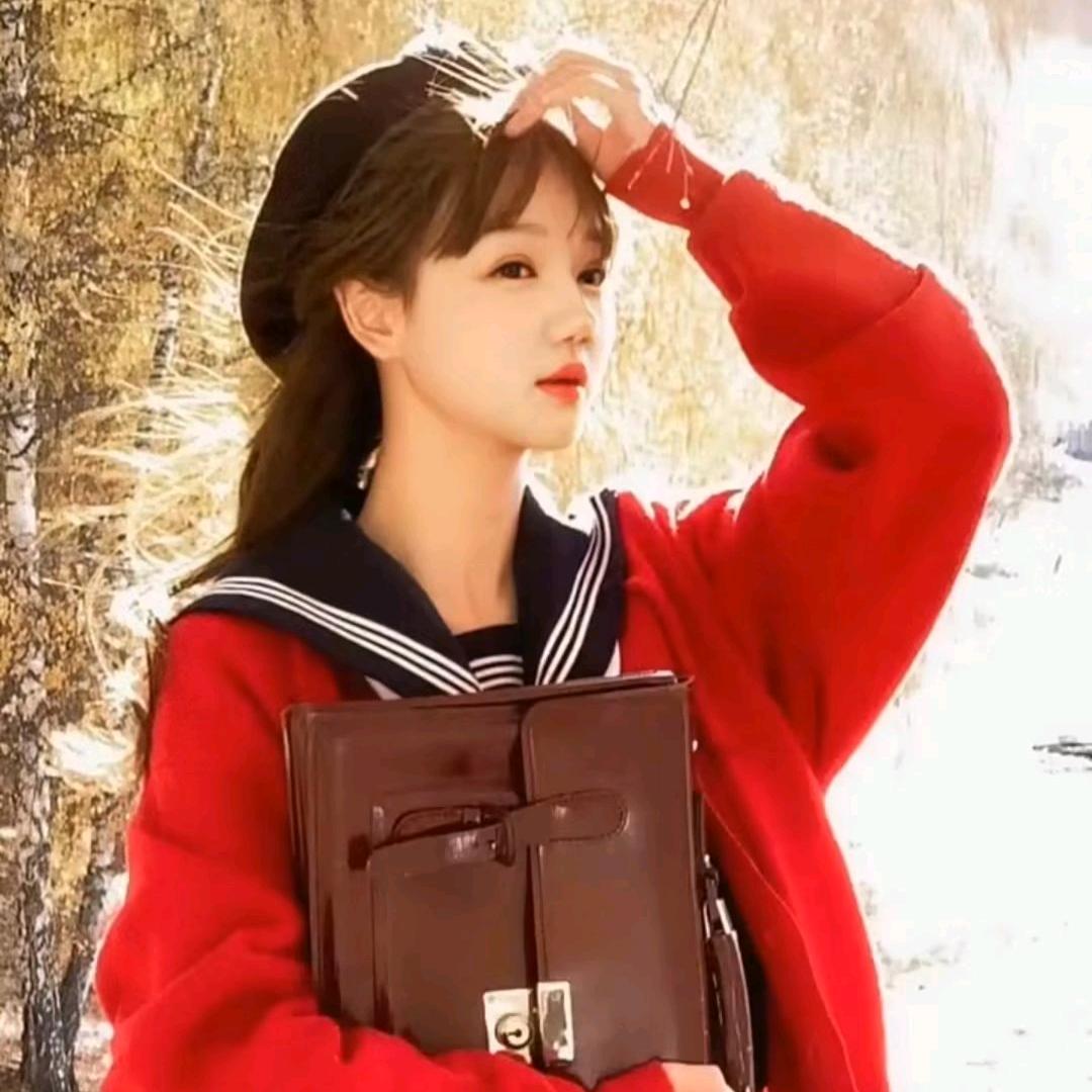 璐璐🔅连麦送祝福