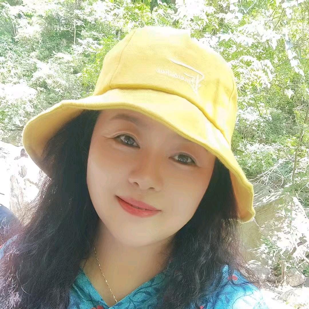 月儿