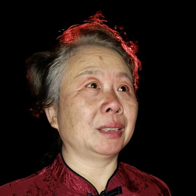 张余