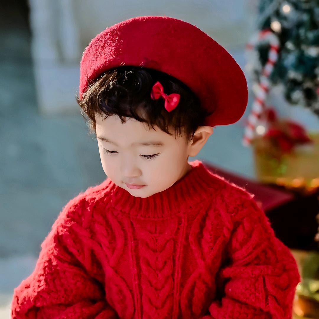 一一麻麻@Vivian Zhang