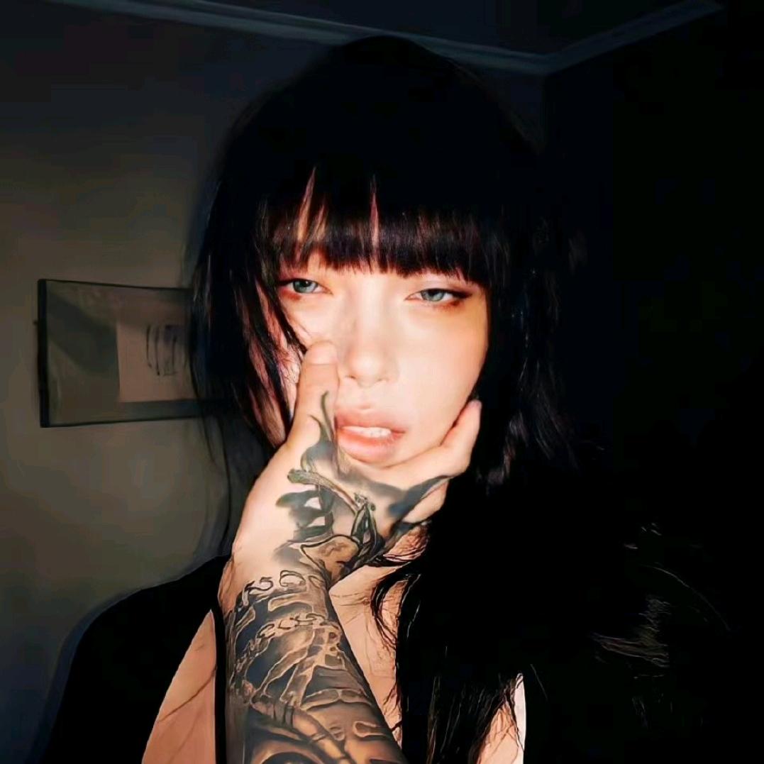 米热@