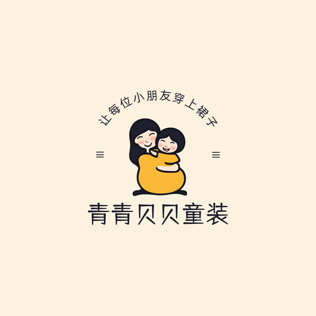 青青贝贝童装2号店