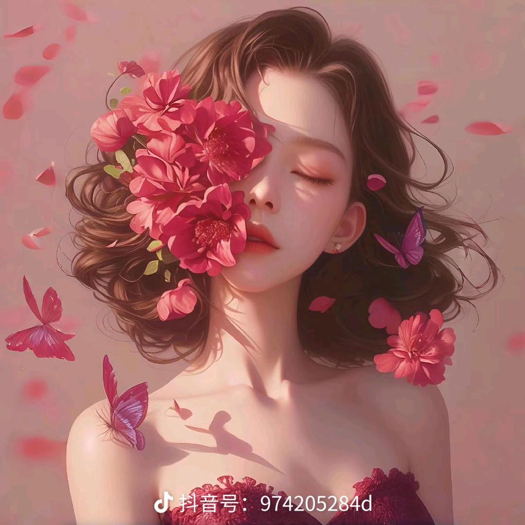 相濡以沫🦋꧔ꦿ