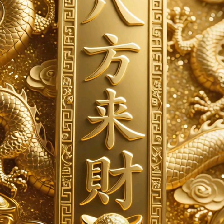 天意