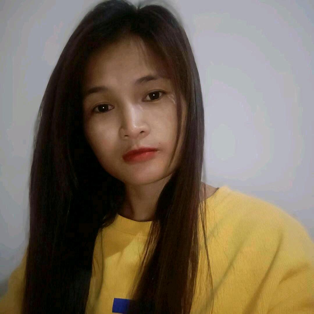 佤族英子姐(连赞拉黑)