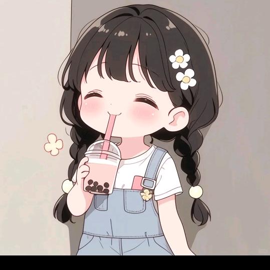 甜甜圈