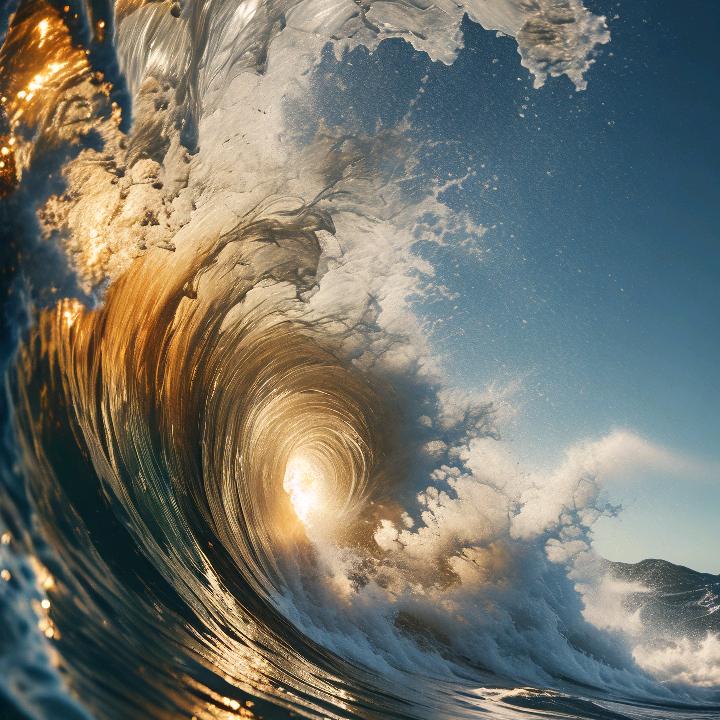 风浪