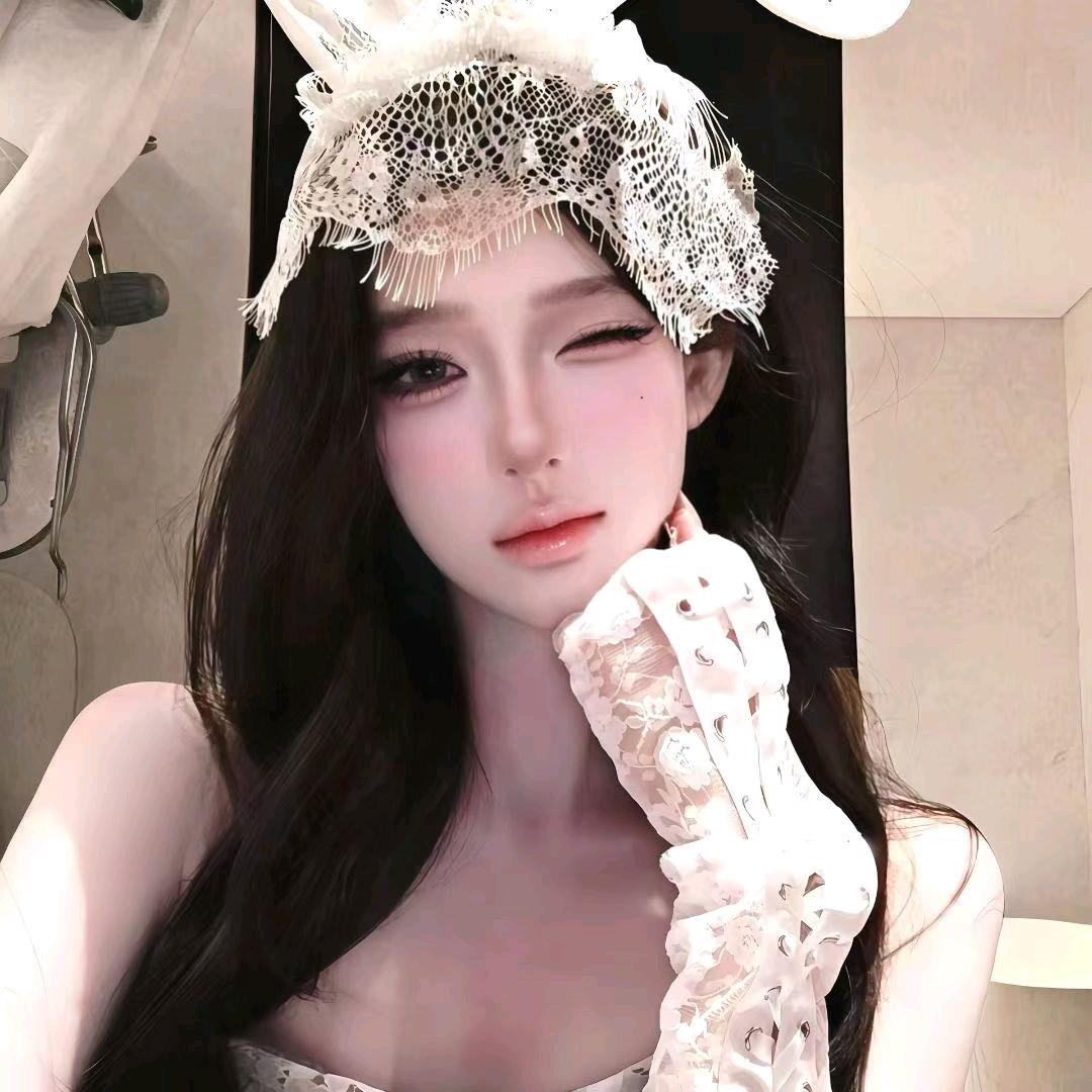 月白