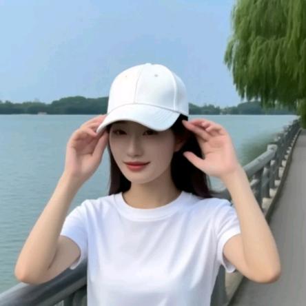 洱海小妖精