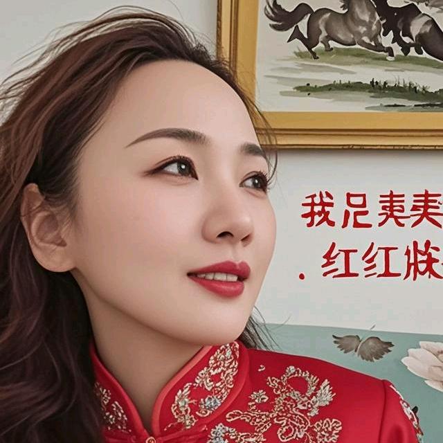 云姐说媒