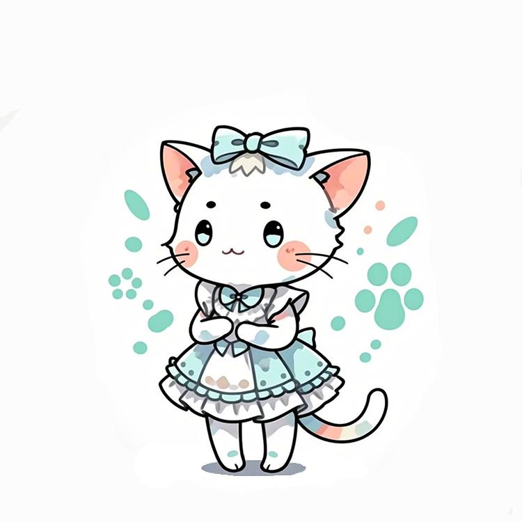 是小野喵吖