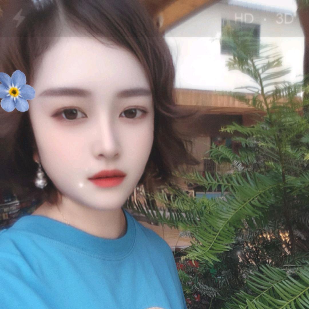 快乐女孩