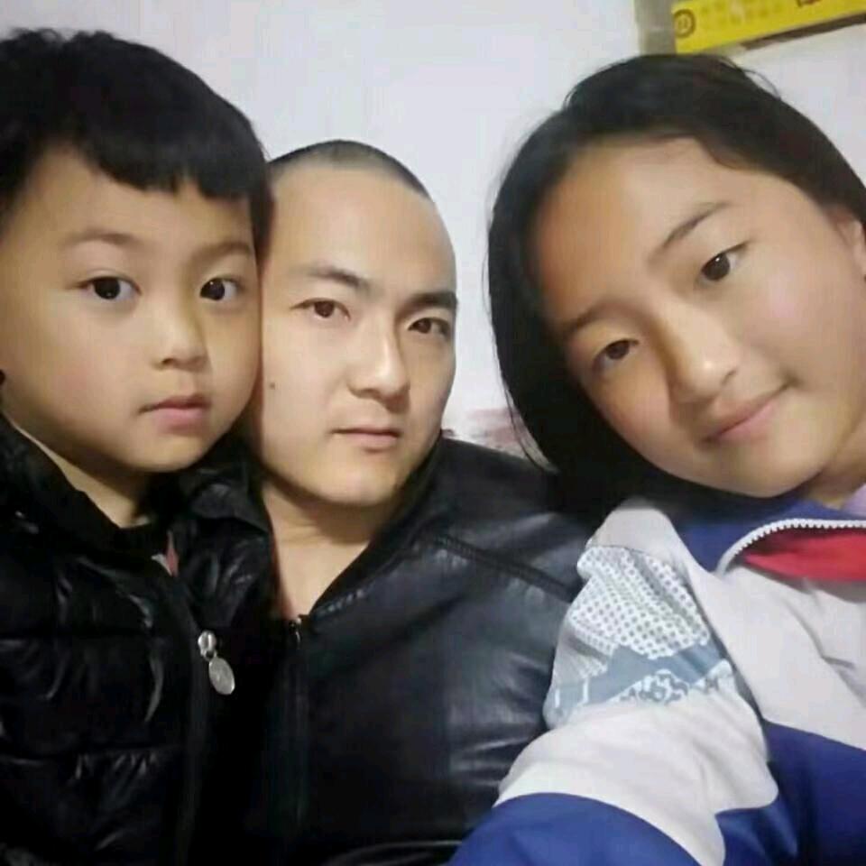 小手指