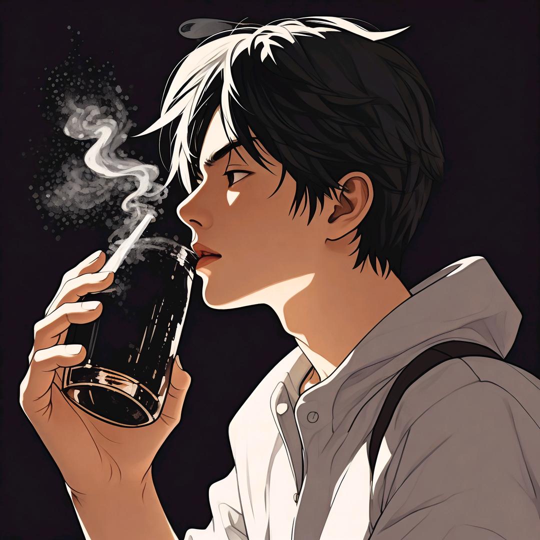 迈过人间