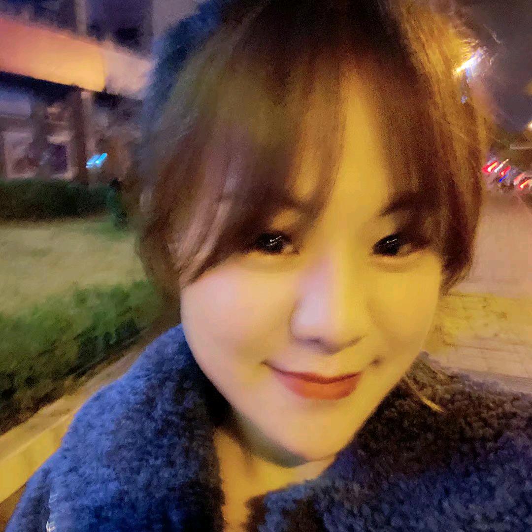 丽娜💋
