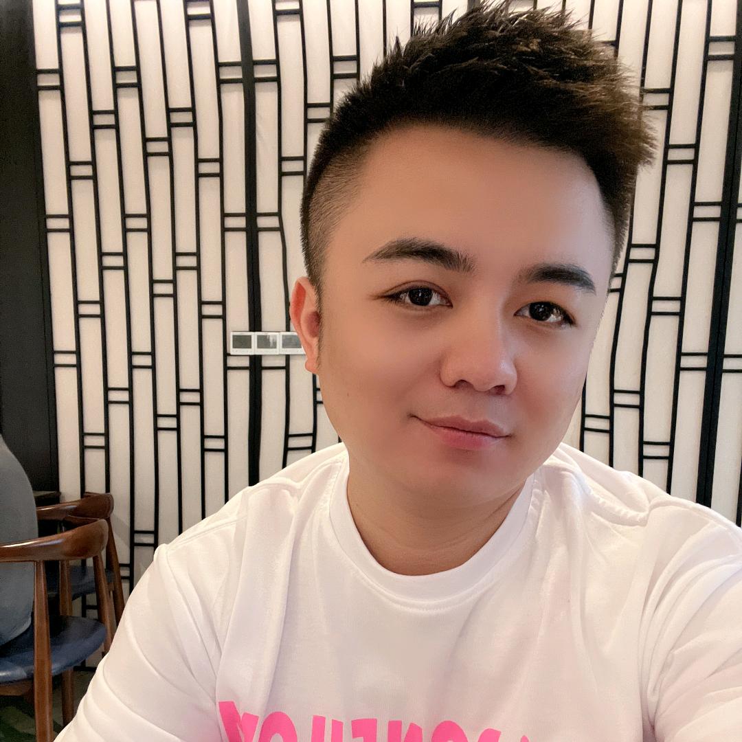 🌈壹个老陈