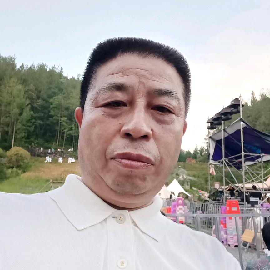 罗开存