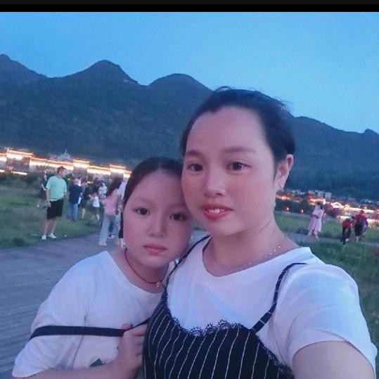期待明天会更好