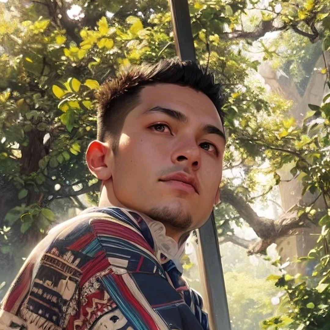 人生的顶级自由